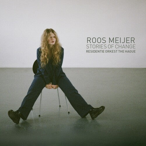 Meijer: Stories of Change