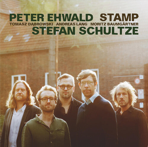 Ehwald: Stamp