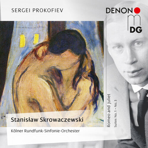 Prokofiev: Romeo & Juliet