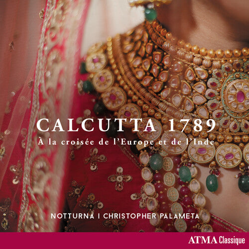 Calcutta 1789 : À la croisée de l'Europe et de l'Inde