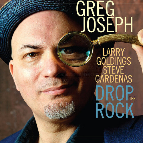 DROP THE ROCK