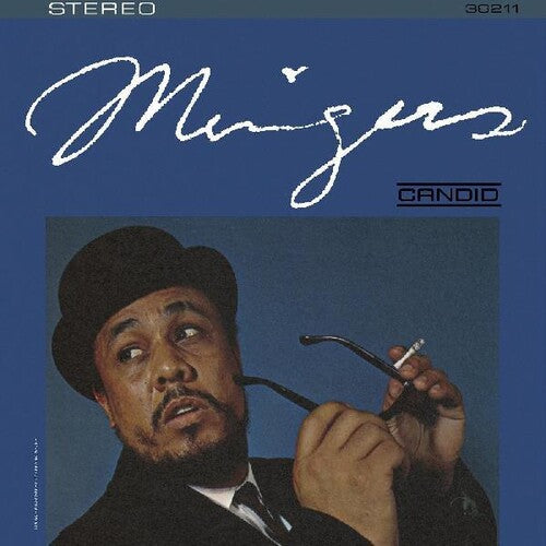 MINGUS