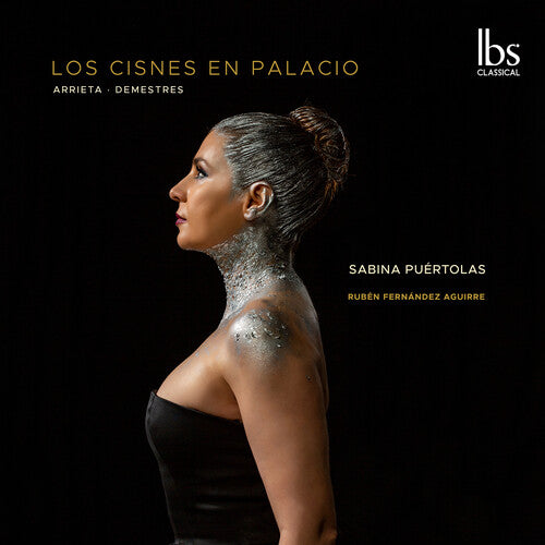 Arrieta & Demestres: Los Cisnes en Palacio