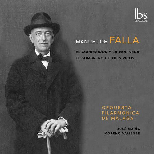 Falla: El Corregidor y la Molinera; El Sombrero de Tres Pico