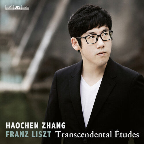 Liszt: Transcendental Etudes