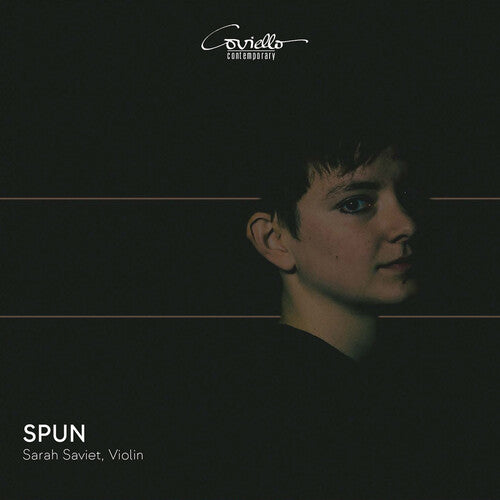 Dunn, Gieshoff, Johnson, Lim & Streich: Spun