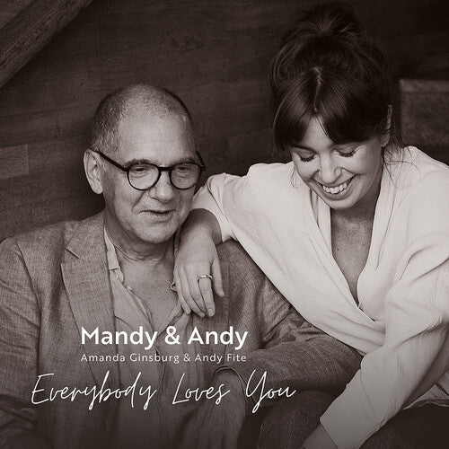Fite & Ginsburg: Everybody Loves You