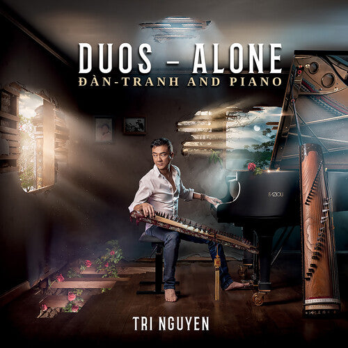 Nguyen: Duos - Alone