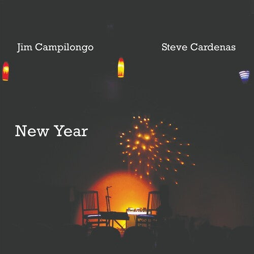 NEW YEAR