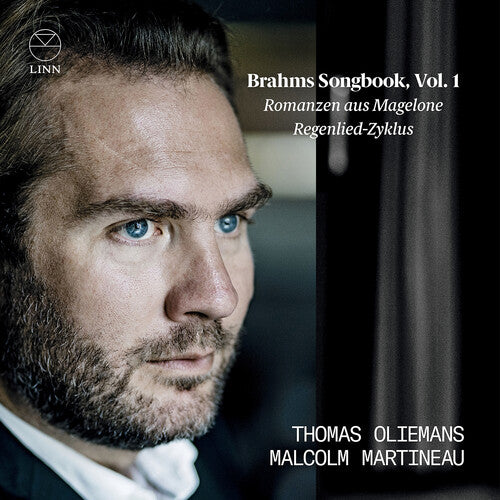 Brahms Songbook, Vol. 1 - Romanzen Aus Magelone & Regenlied-
