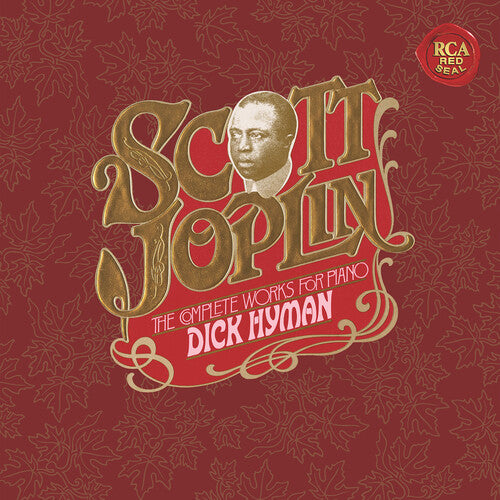 Joplin: The Complete Works For Piano