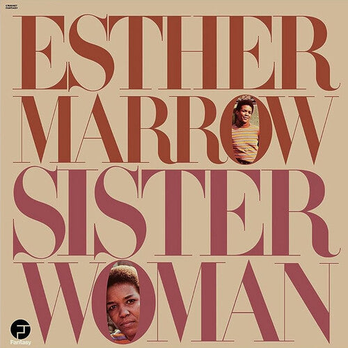 SISTER WOMAN
