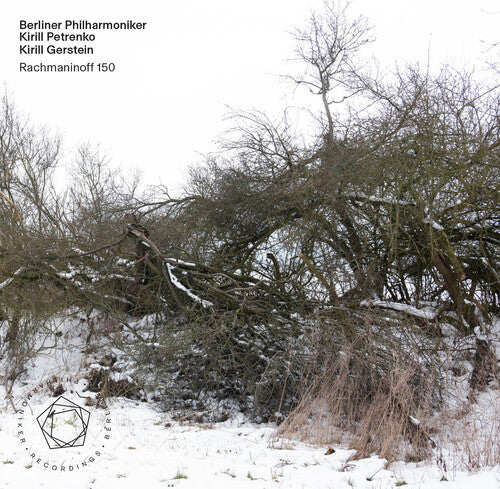 Rachmaninoff 150