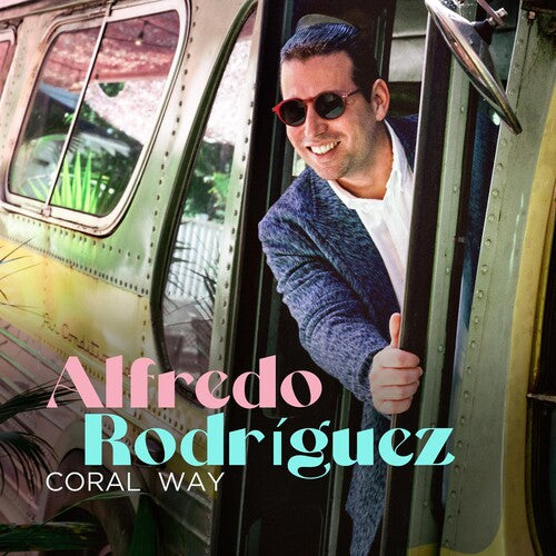 Rodriguez: Coral Way  Alfredo Rodriguez