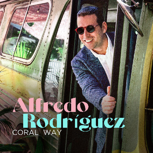 CORAL WAY