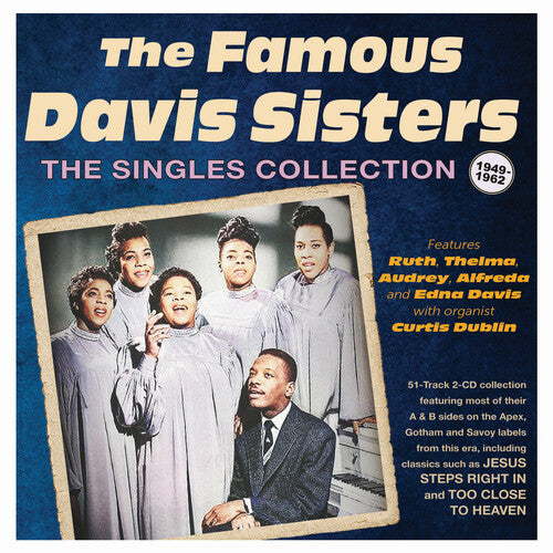 SINGLES COLLECTION 1949-62