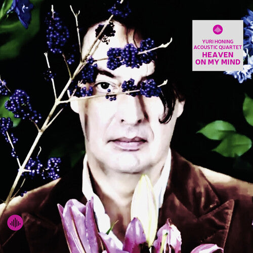 Heaven on my Mind / Yuri Honing Quartet