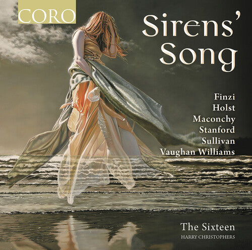 Siren's Song / The Sixteen