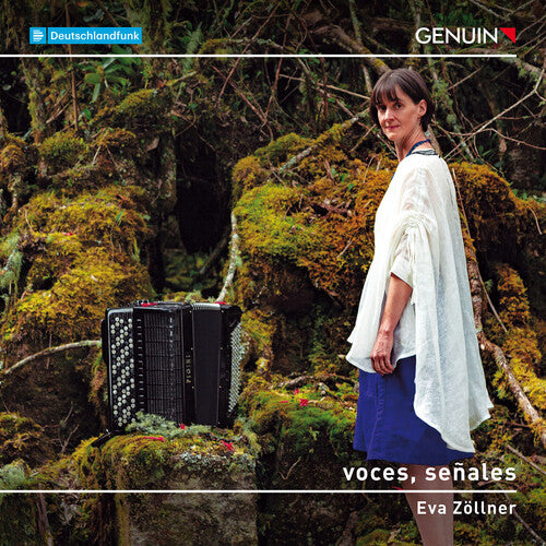 Voces, Senales / Eva Zollner