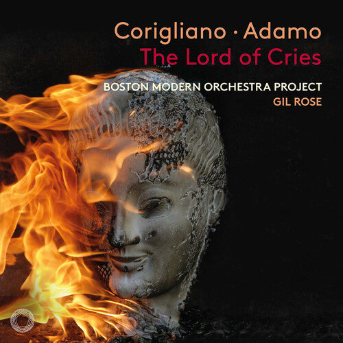 Corigliano: The Lord of Cries [2 CDs]