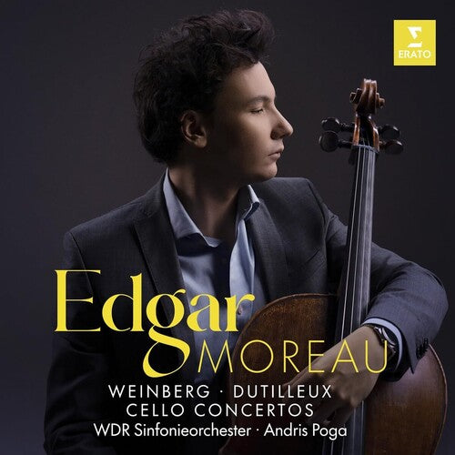 WEINBERG & DUTILLEUX: CONCERTI