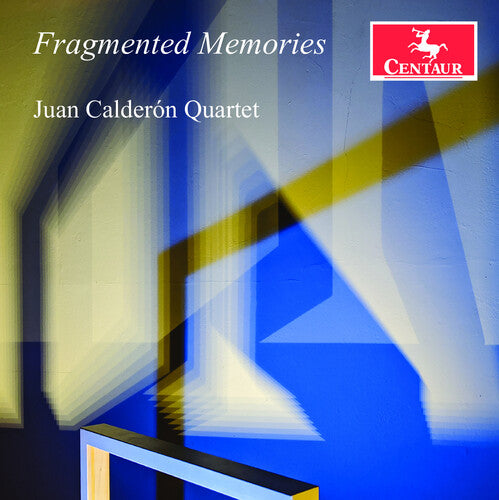 Calderon: Fragmented Memories
