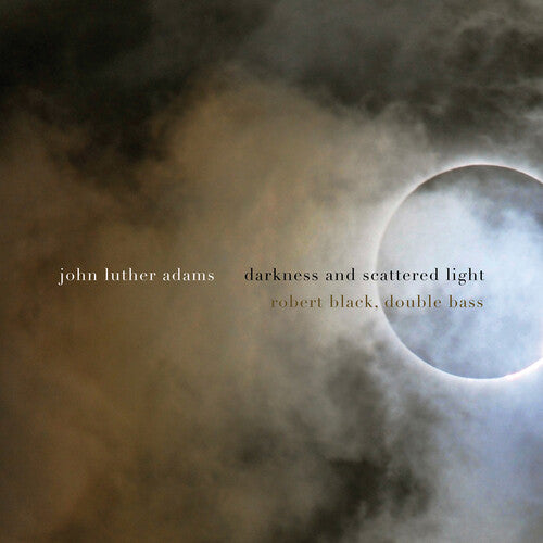 Adams: Darkness & Scattered Light