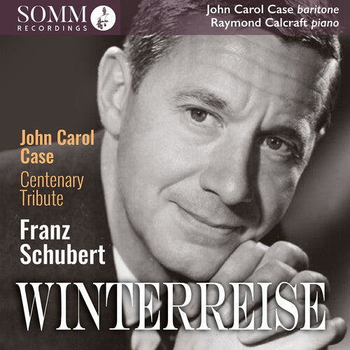 Schubert: Winterreise, D.911, Op. 89