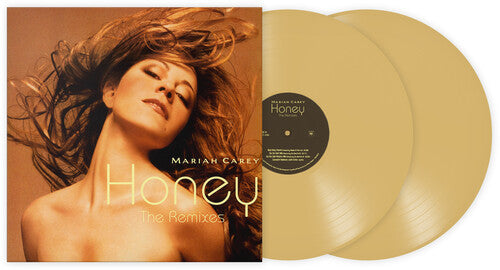 Honey EP LP