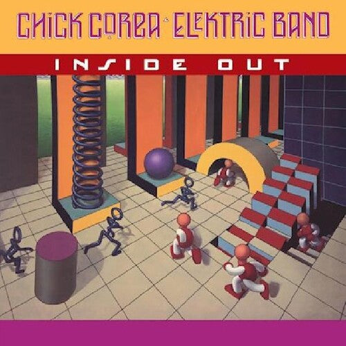 INSIDE OUT