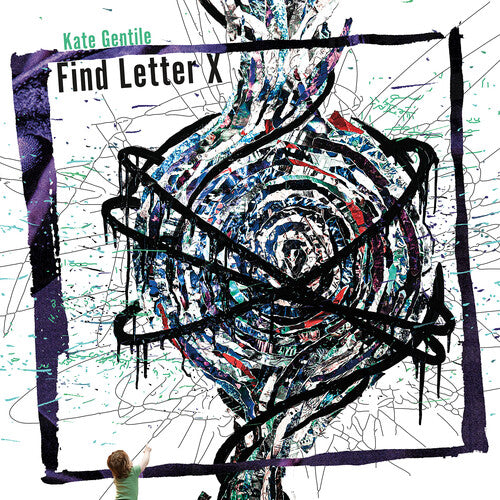 FIND LETTER X