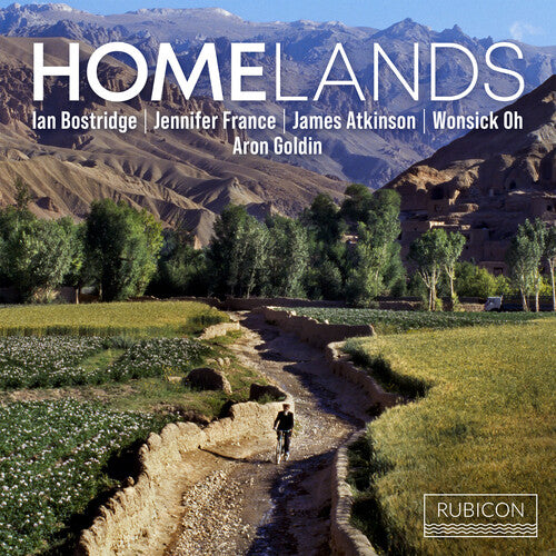 HOMELANDS