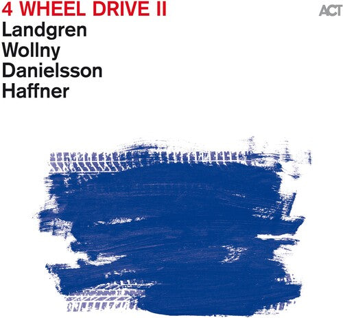 4 WHEEL DRIVE II