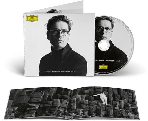 GOLDBERG VARIATIONS