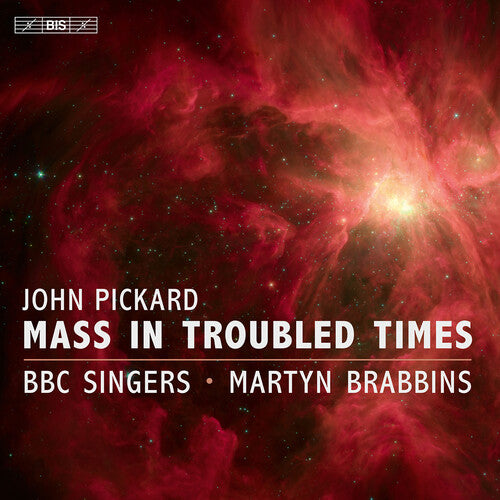 Pickard: Mass in Troubled Times