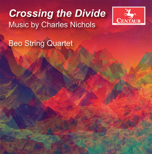 Nichols: Crossing the Divide
