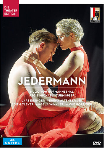 Mitterer: Jedermann ("Everyman")