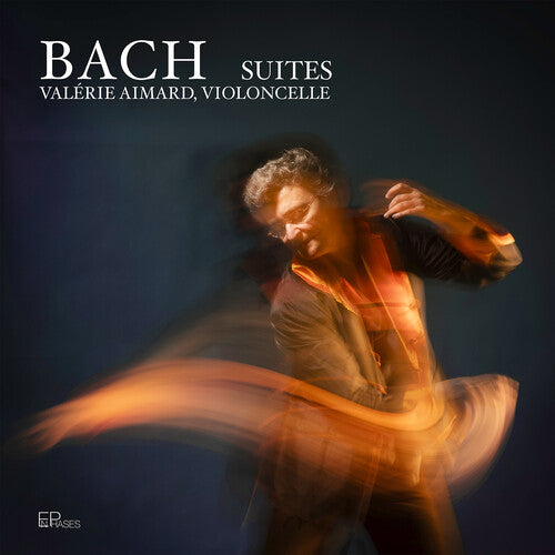 J.S. Bach: Suites