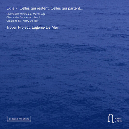Exils - Celles qui restent, Celles qui partent…