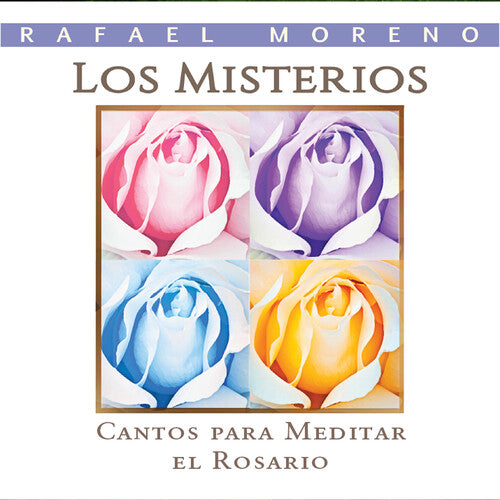 Moreno: Los Misterios