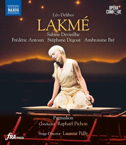 Delibes: Lakme