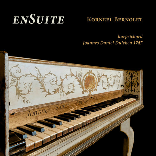 Ensuite  Korneel Bernolet