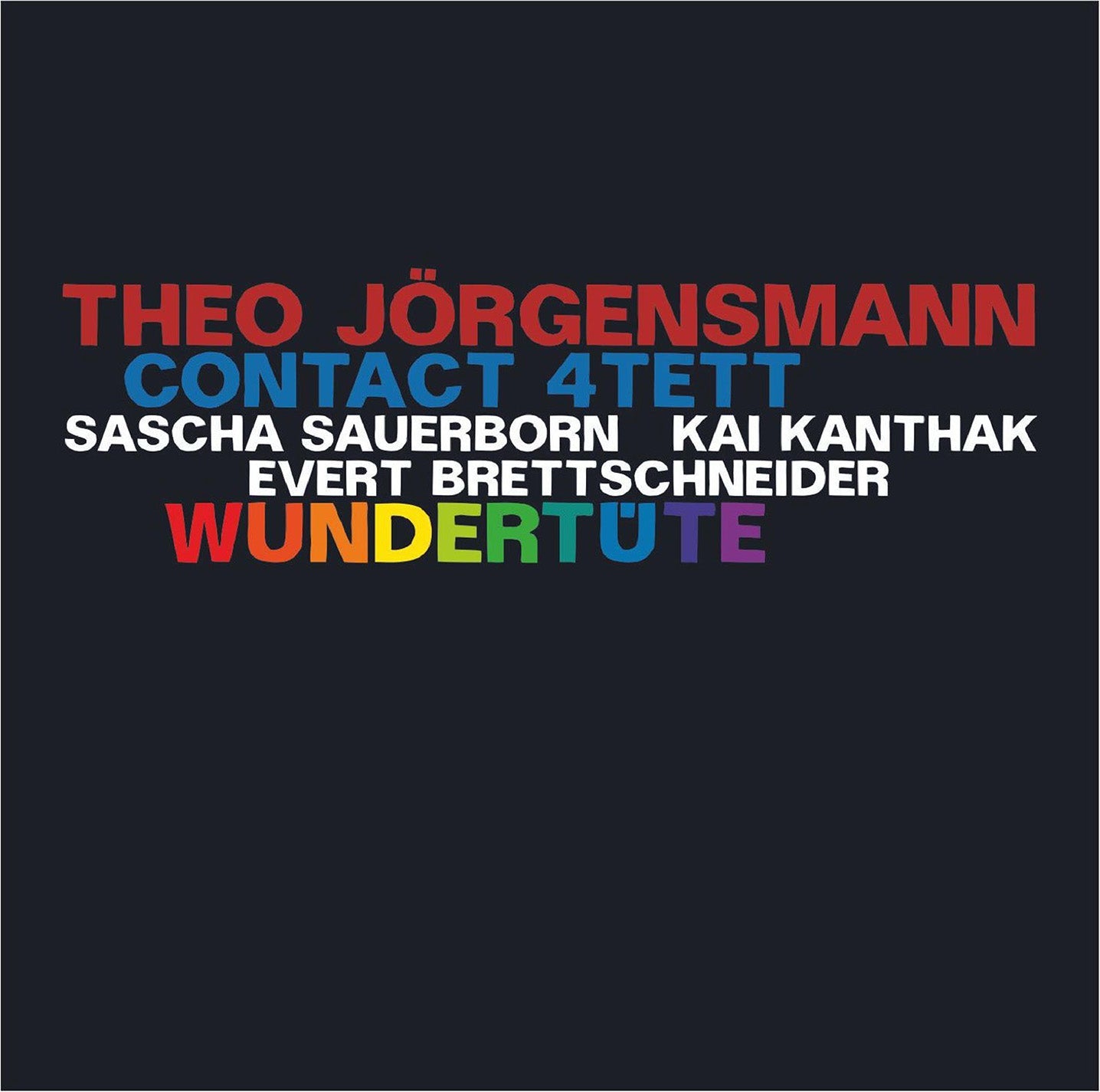 Brettschneider, Jorgensmann, Kanthak & Sauerborn: Wundertute
