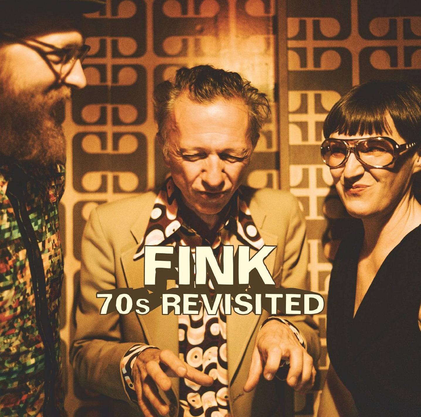 Fink: 70's Revisited - Sound Of Music
