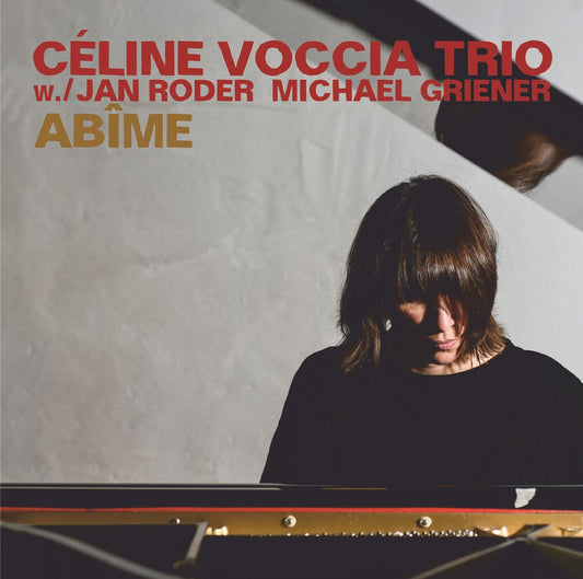 Griener, Roder & Voccia: Abime
