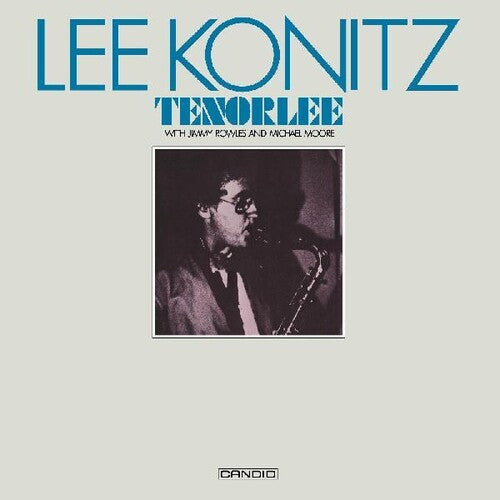 TENORLEE