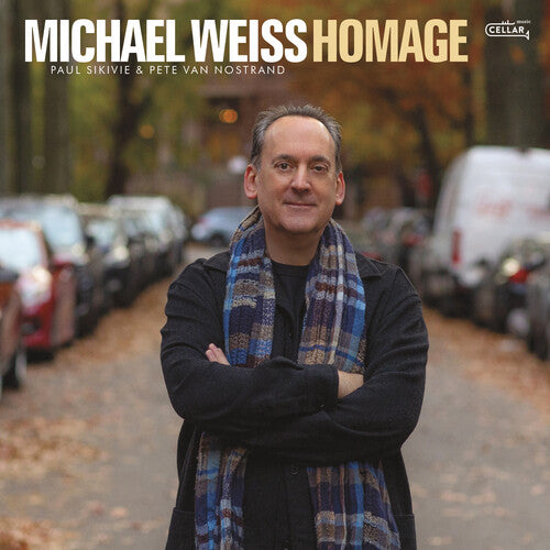 HOMAGE