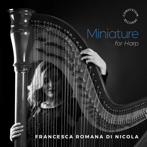 Nicola: Miniature for Harp