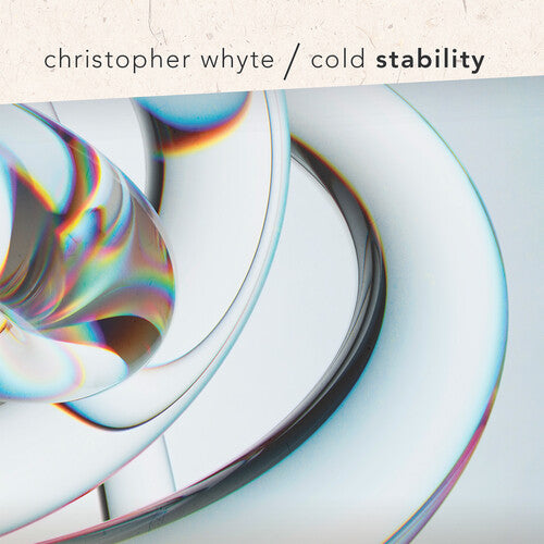 Harrison, Hennies, Hosokawa & Whyte: Cold Stability