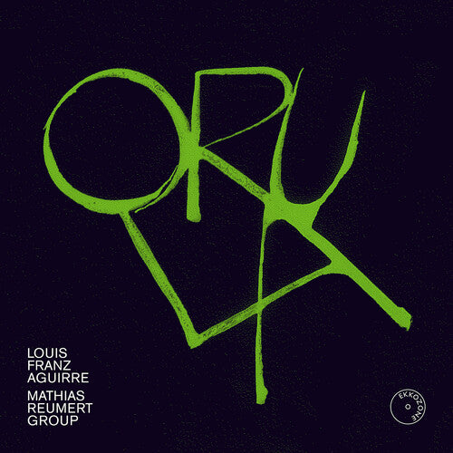 Aguirre: Orula